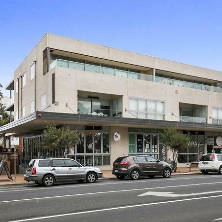 Seaside Apartment Getaway Dromana Exterior foto